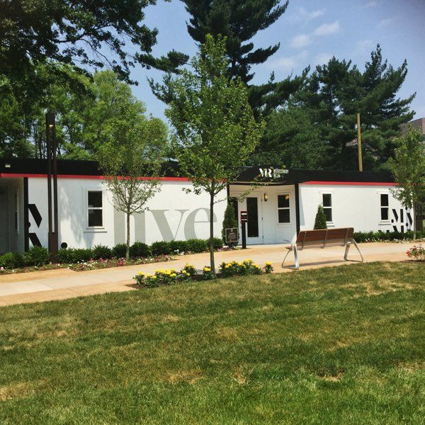 Sales Offices and Leasing Suits