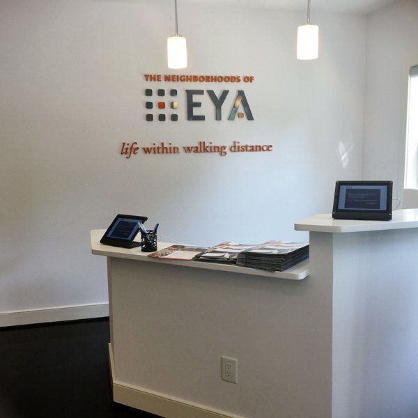 Sales Offices and Leasing Suits