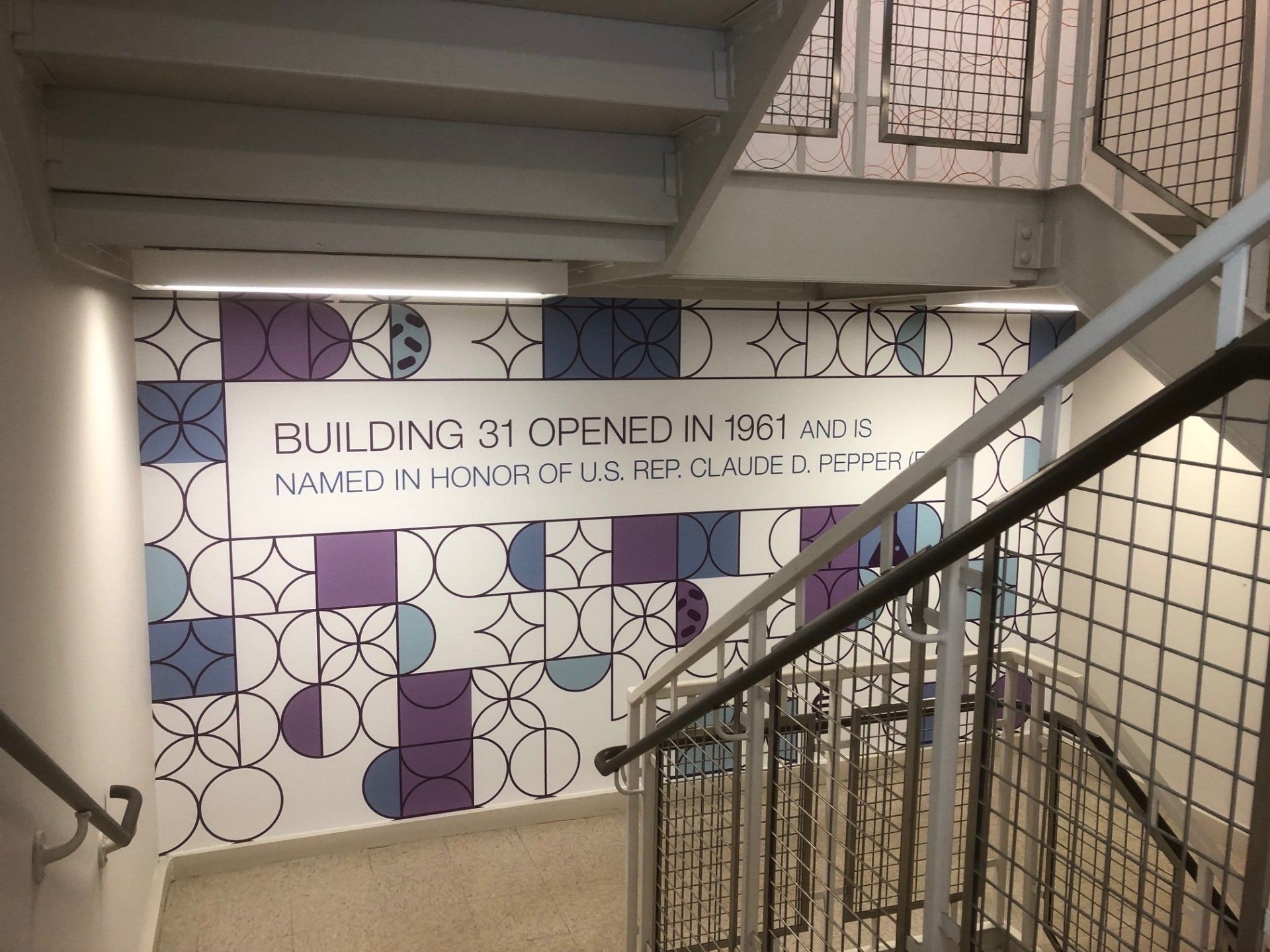 Wall Coverings, Column Wraps and Murals