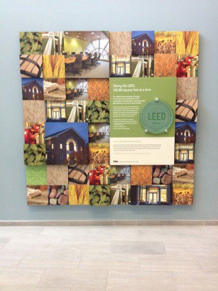 Schools and Universities Gallery