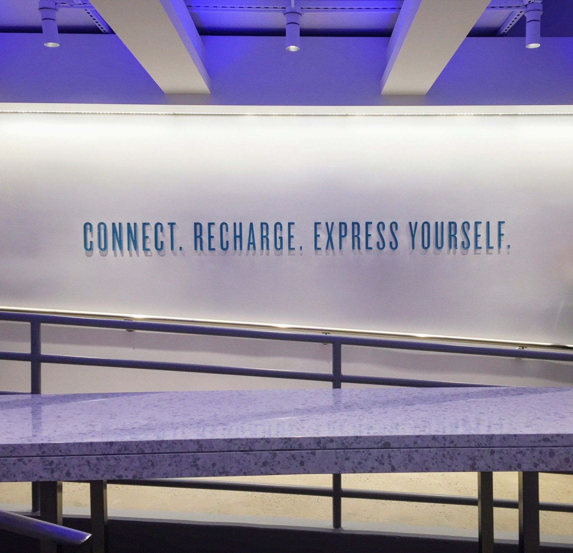 Dimensional Logos & Lettering