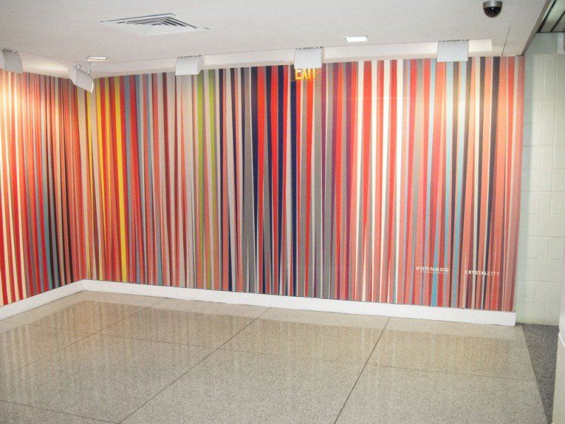 Restaurants and Shops Gallery