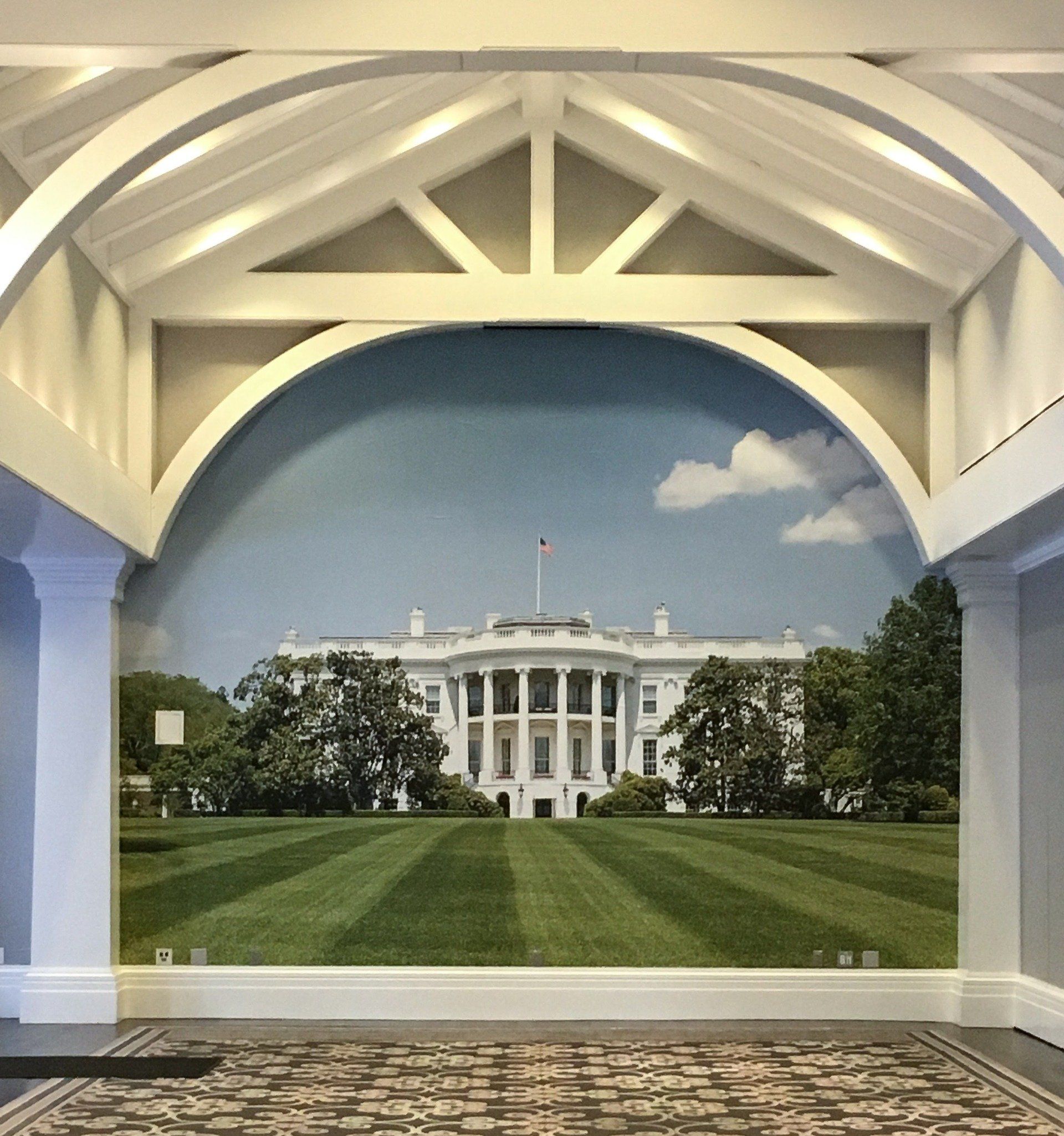 Wall Coverings, Column Wraps and Murals