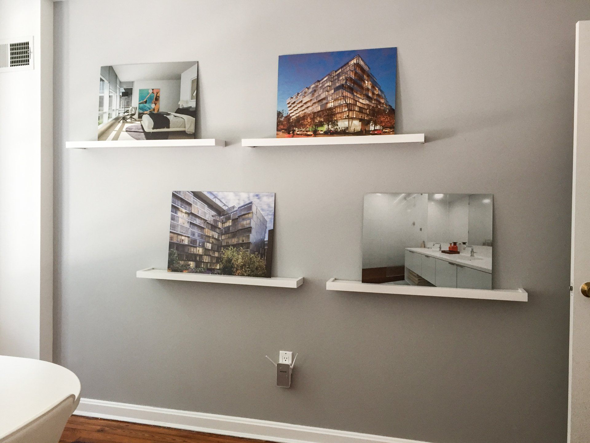 Wall Décor (UV prints, canvas wraps and more)