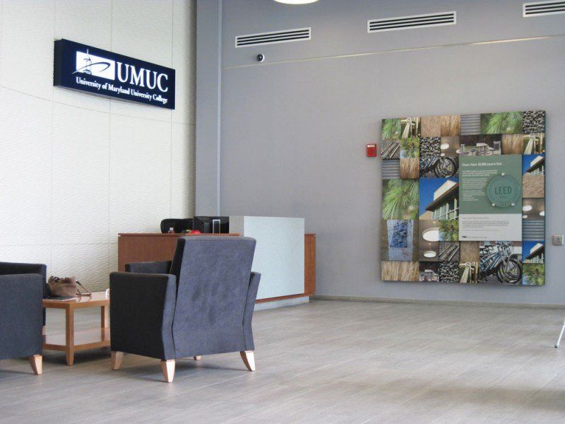 Schools and Universities Gallery