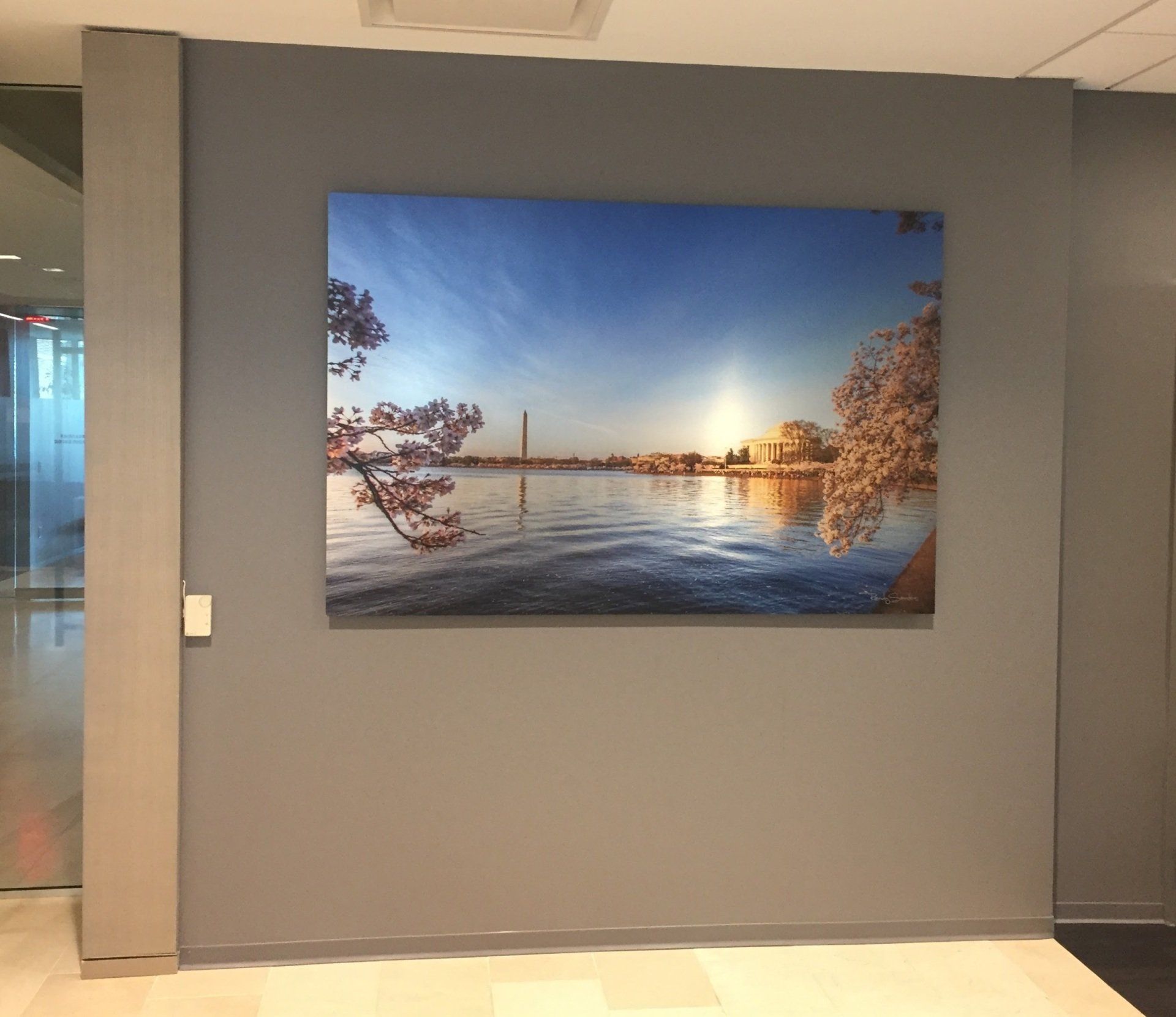 Wall Décor (UV prints, canvas wraps and more)