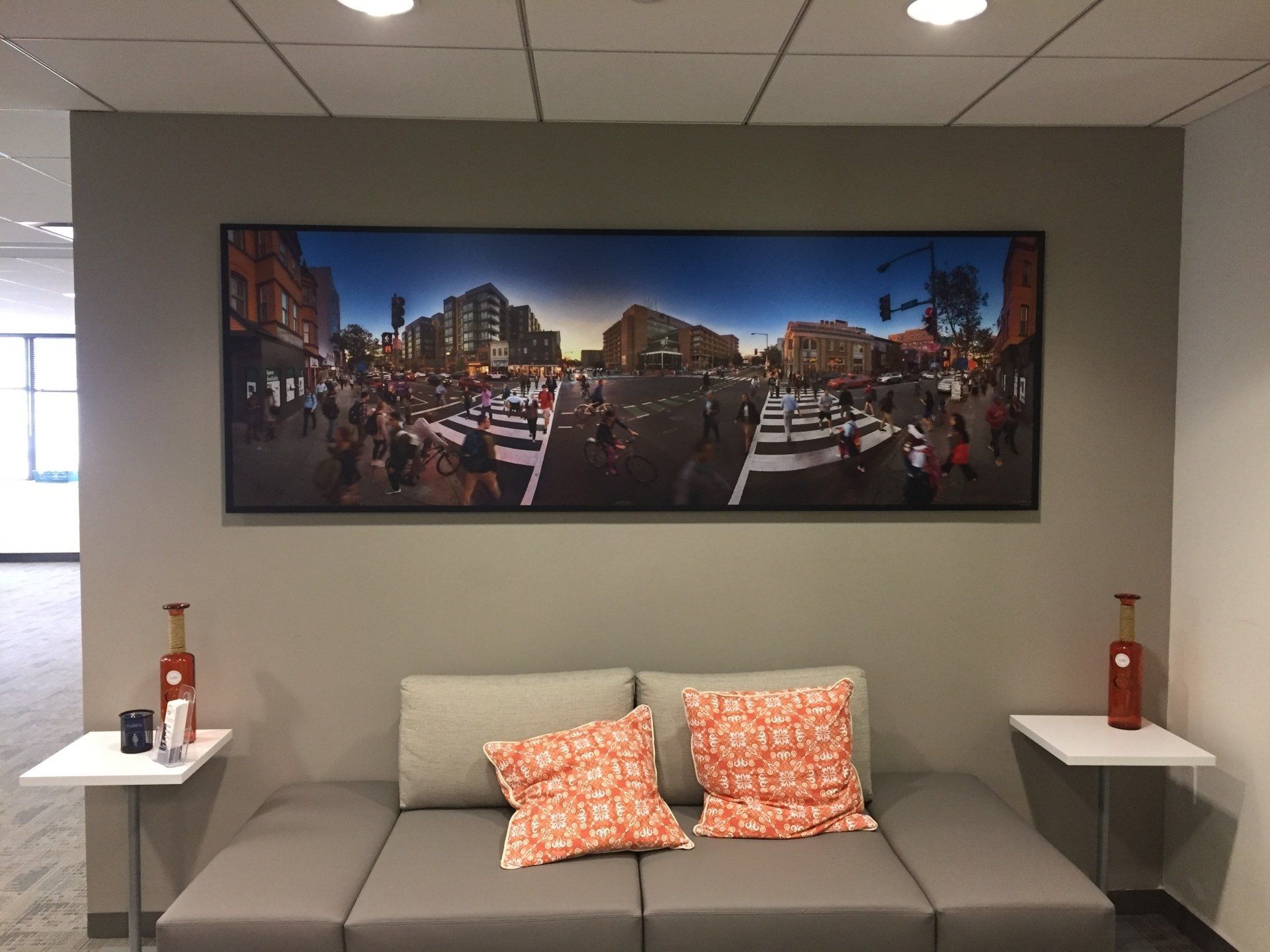 Wall Décor (UV prints, canvas wraps and more)