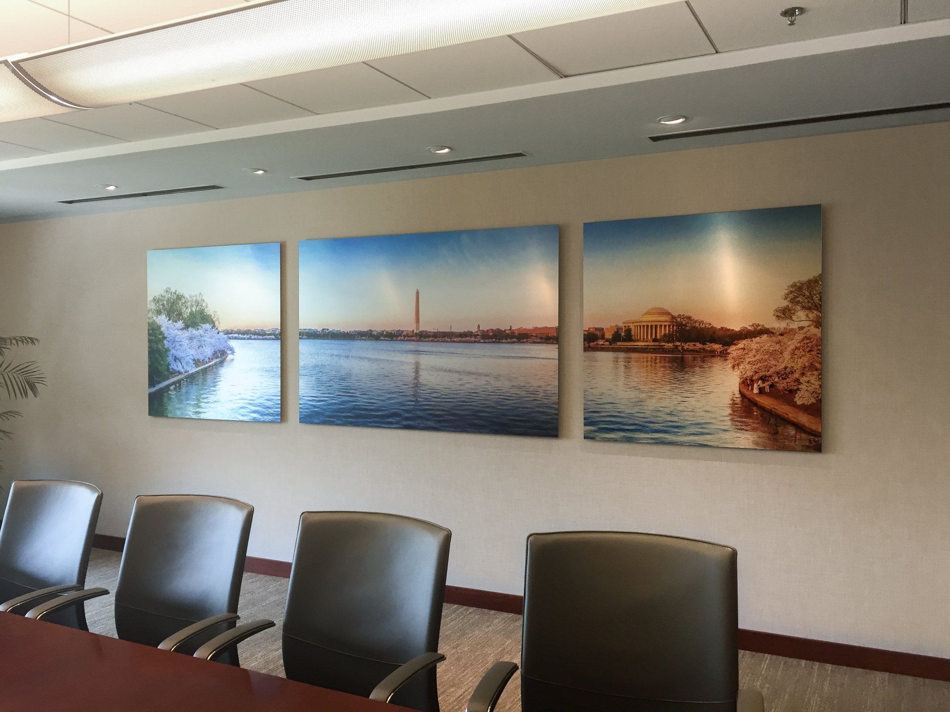 Wall Décor (UV prints, canvas wraps and more)