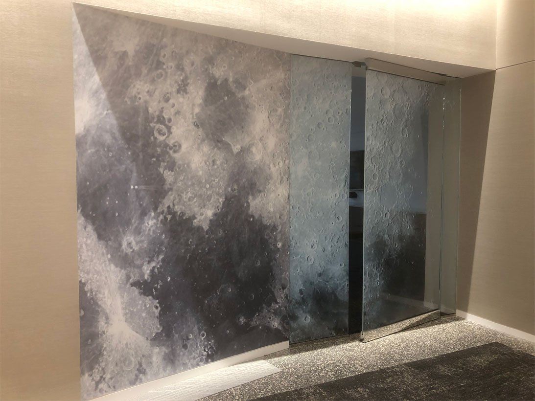 AGU - Project Features