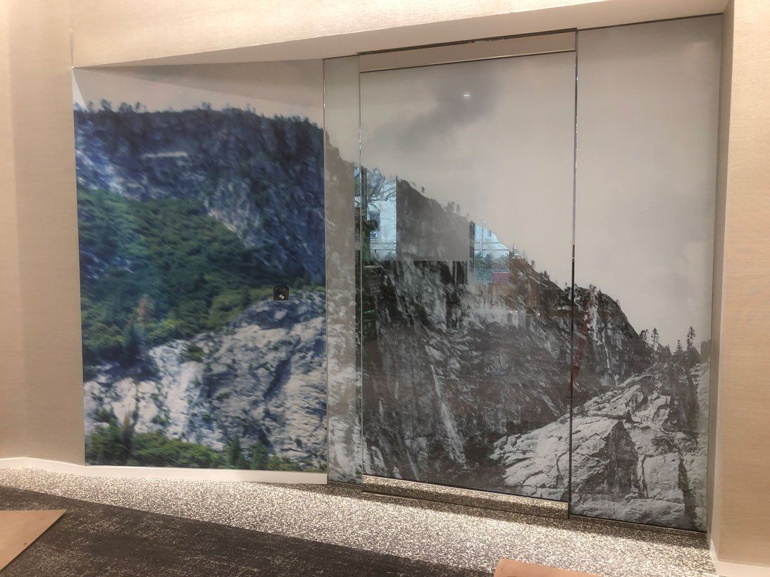 AGU - Project Features