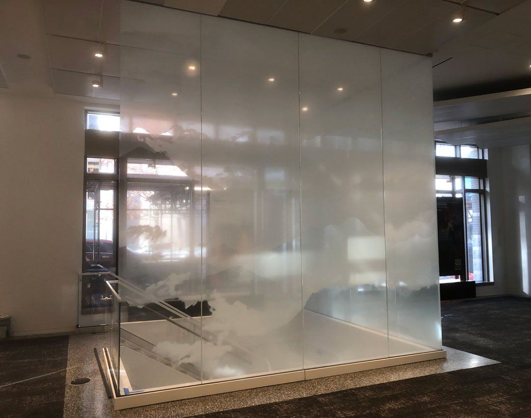 AGU - Project Features