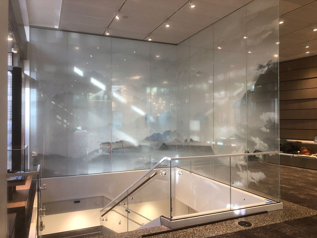 AGU - Project Features