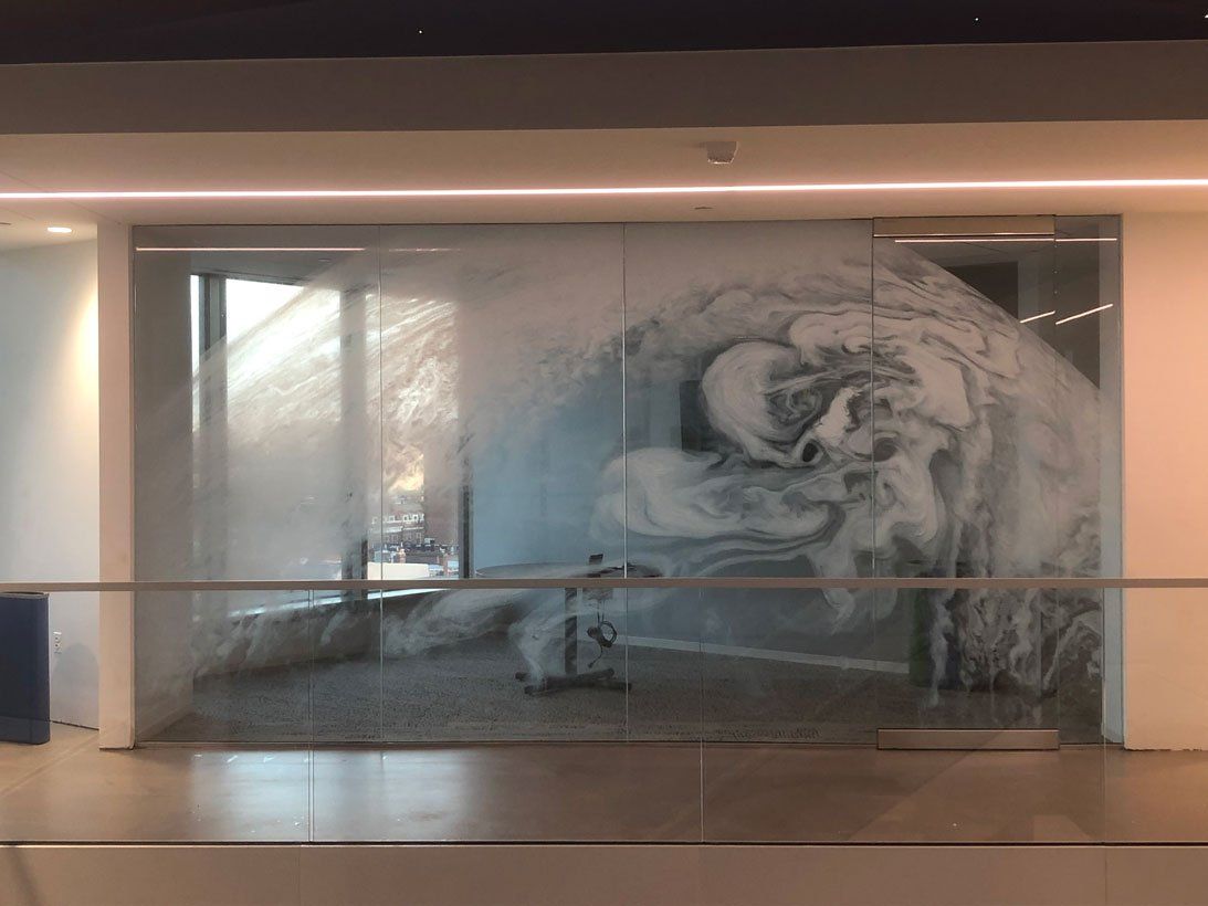 AGU - Project Features