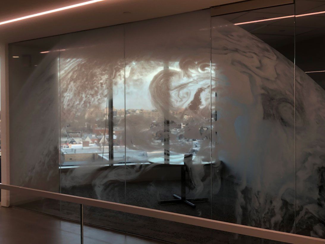 AGU - Project Features