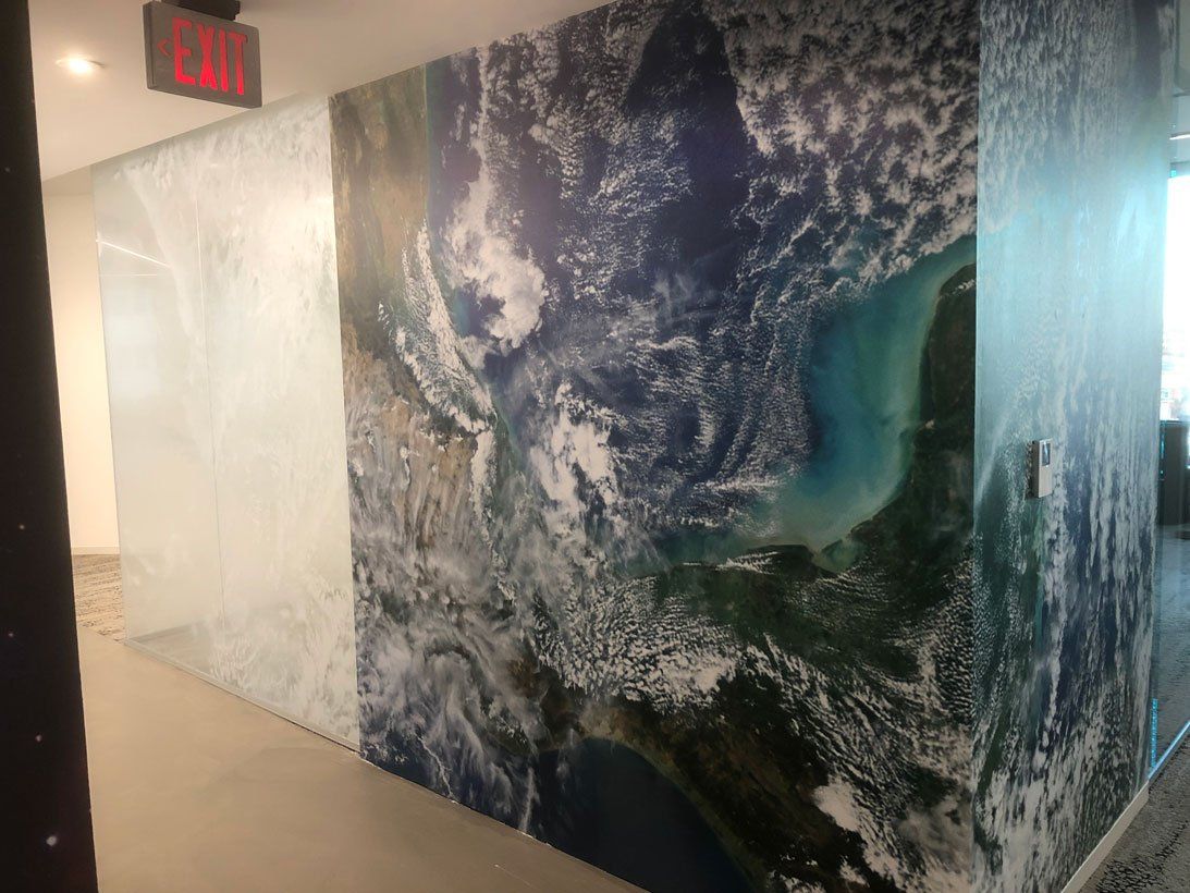 AGU - Project Features