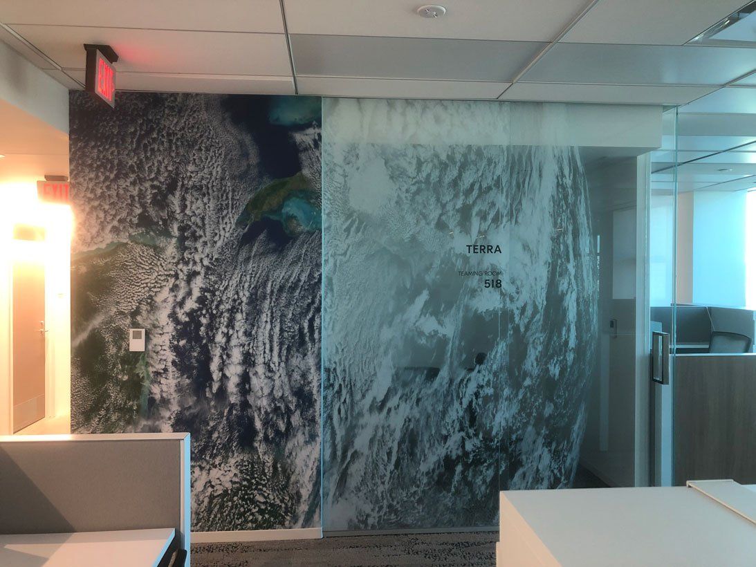 AGU - Project Features