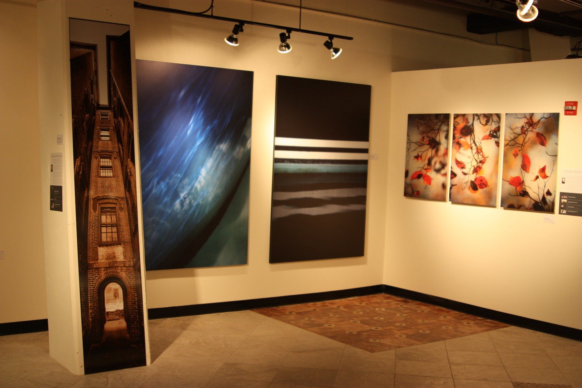 Wall Décor (UV prints, canvas wraps and more)