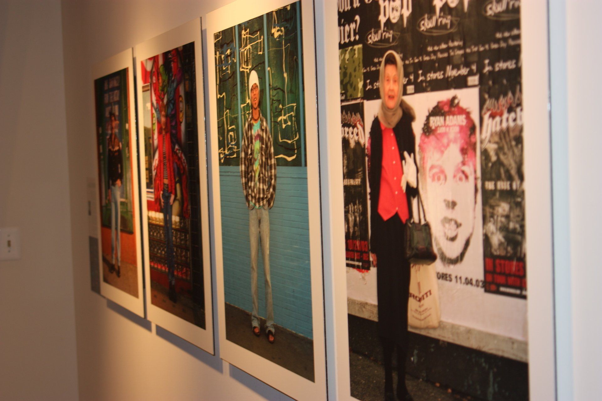 Wall Décor (UV prints, canvas wraps and more)