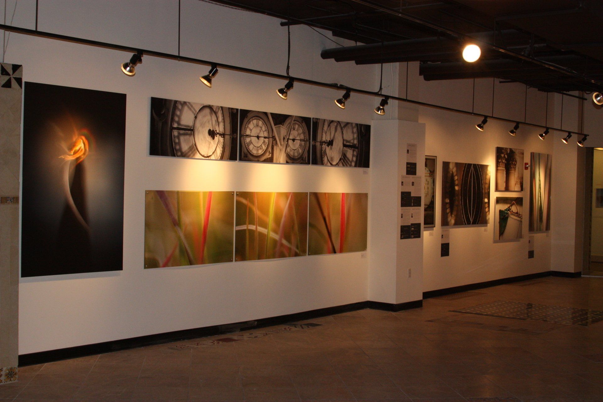 Wall Décor (UV prints, canvas wraps and more)