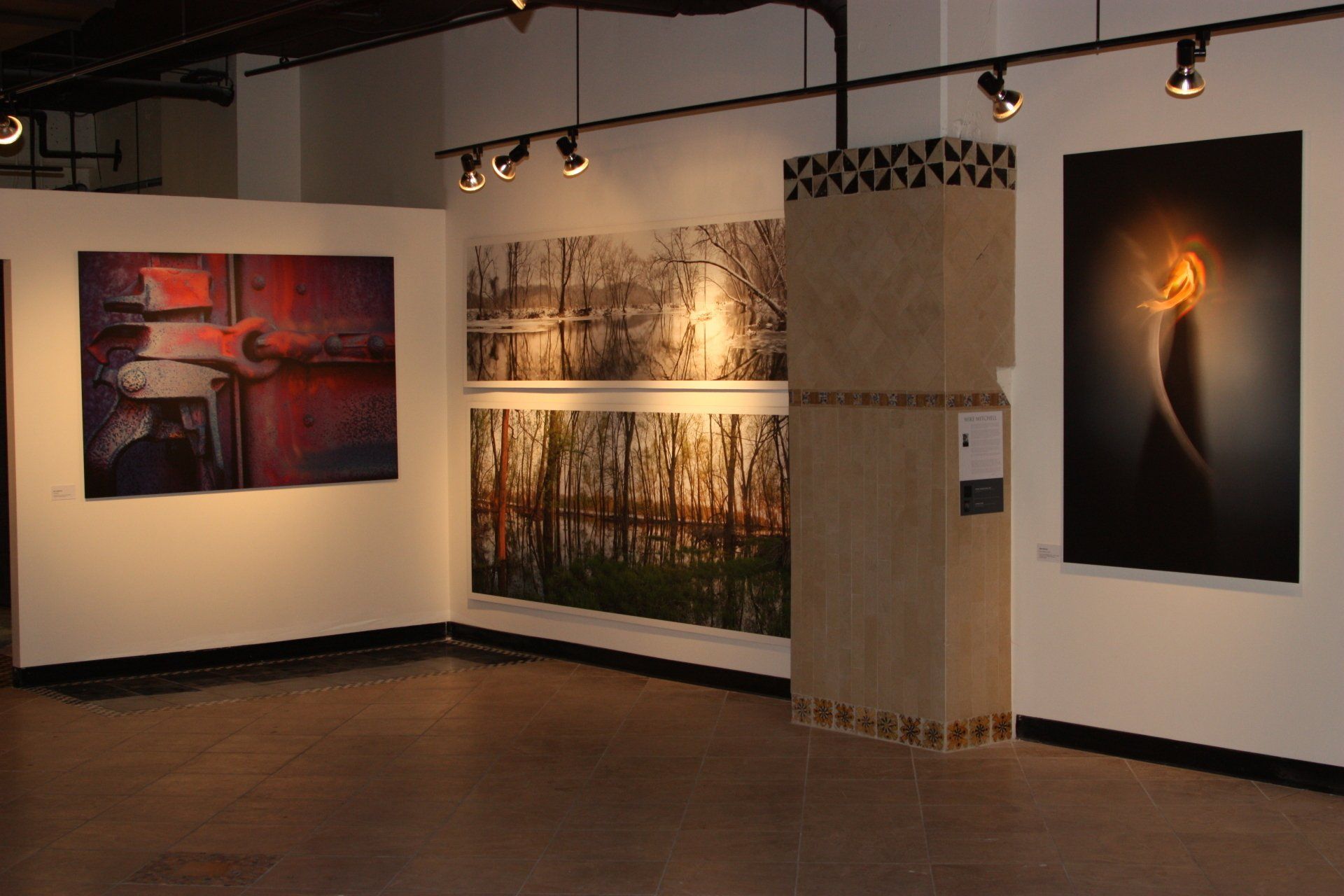 Wall Décor (UV prints, canvas wraps and more)