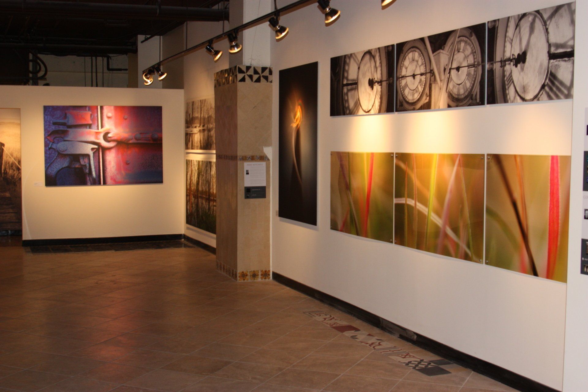 Wall Décor (UV prints, canvas wraps and more)