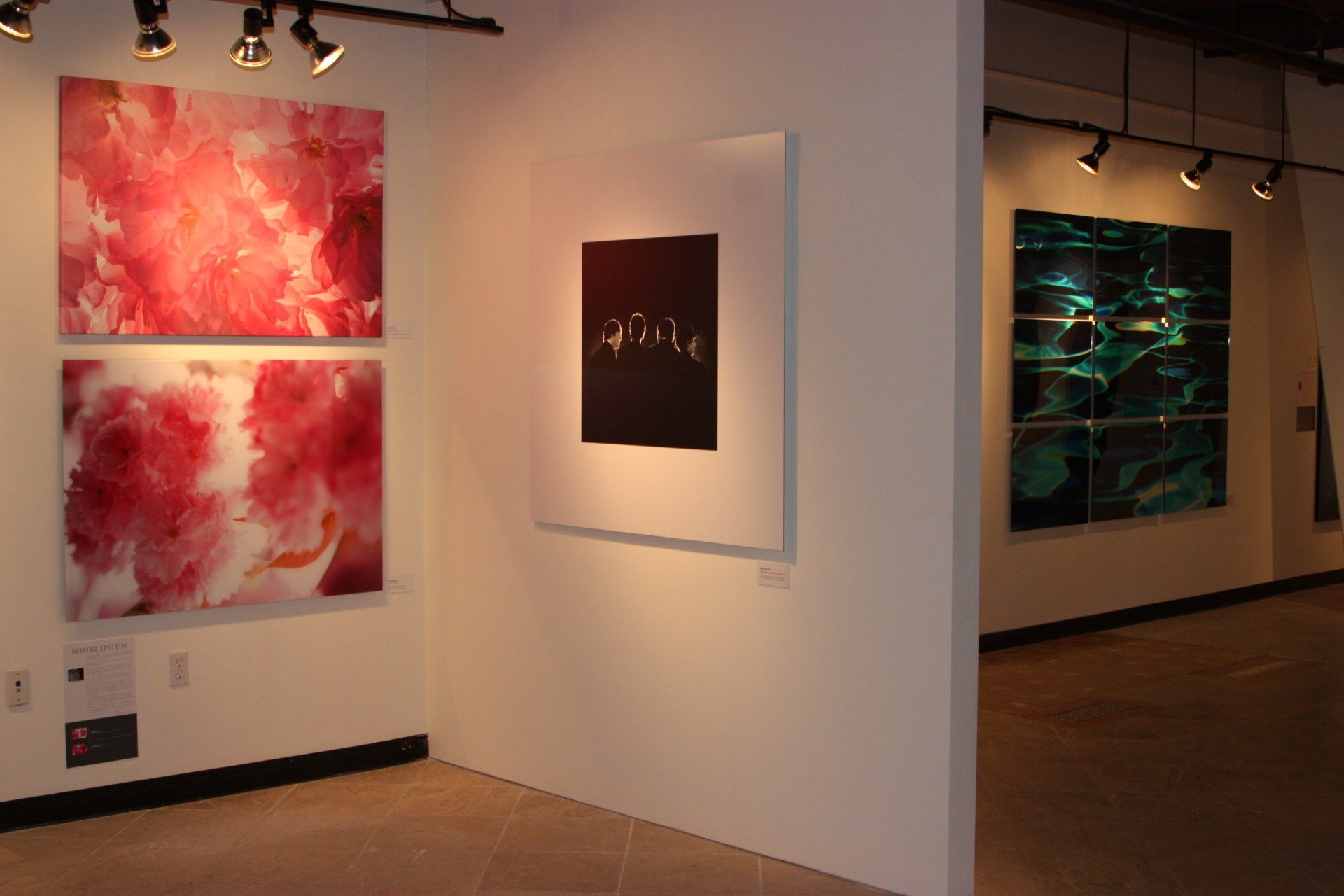 Wall Décor (UV prints, canvas wraps and more)