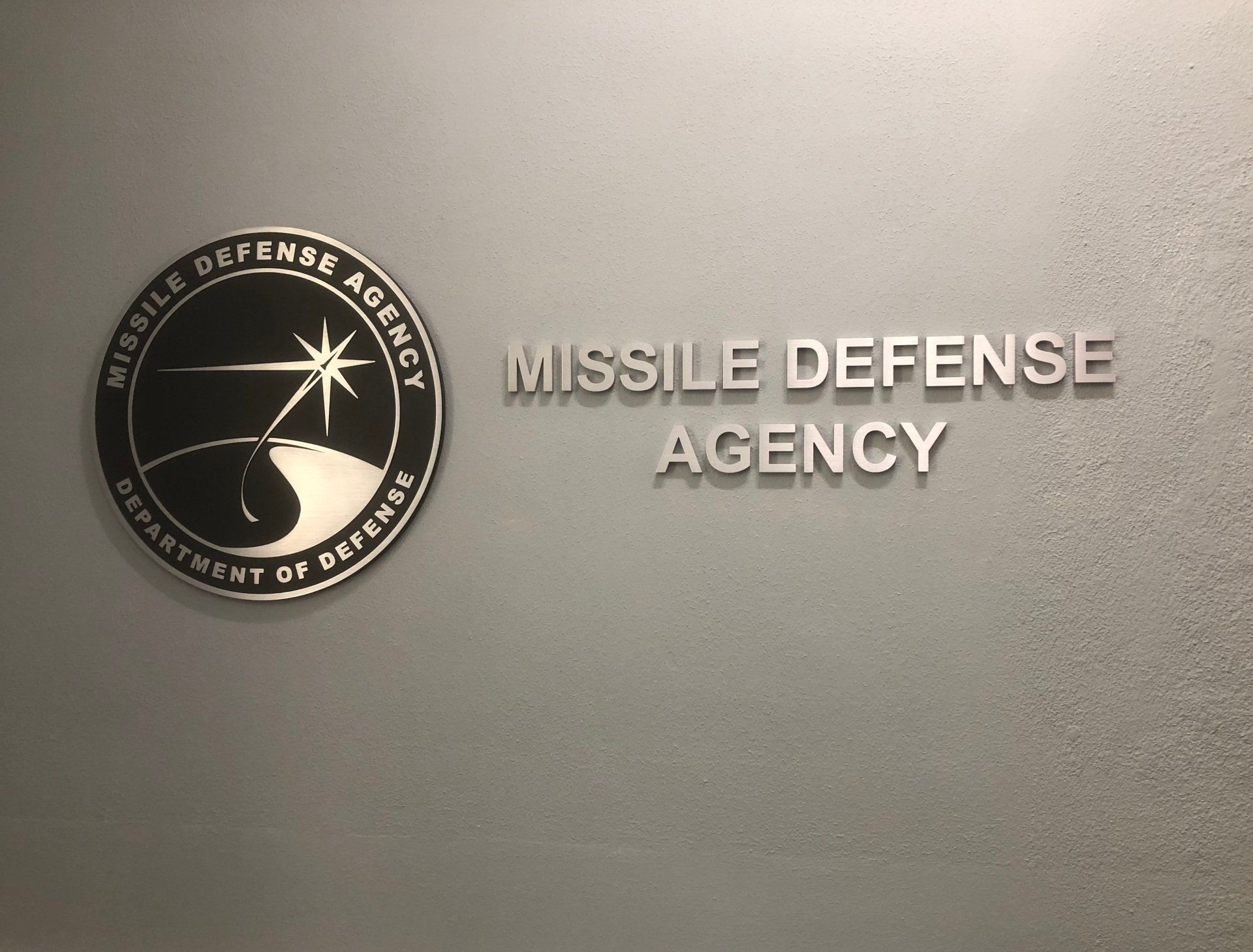 Dimensional Logos & Lettering