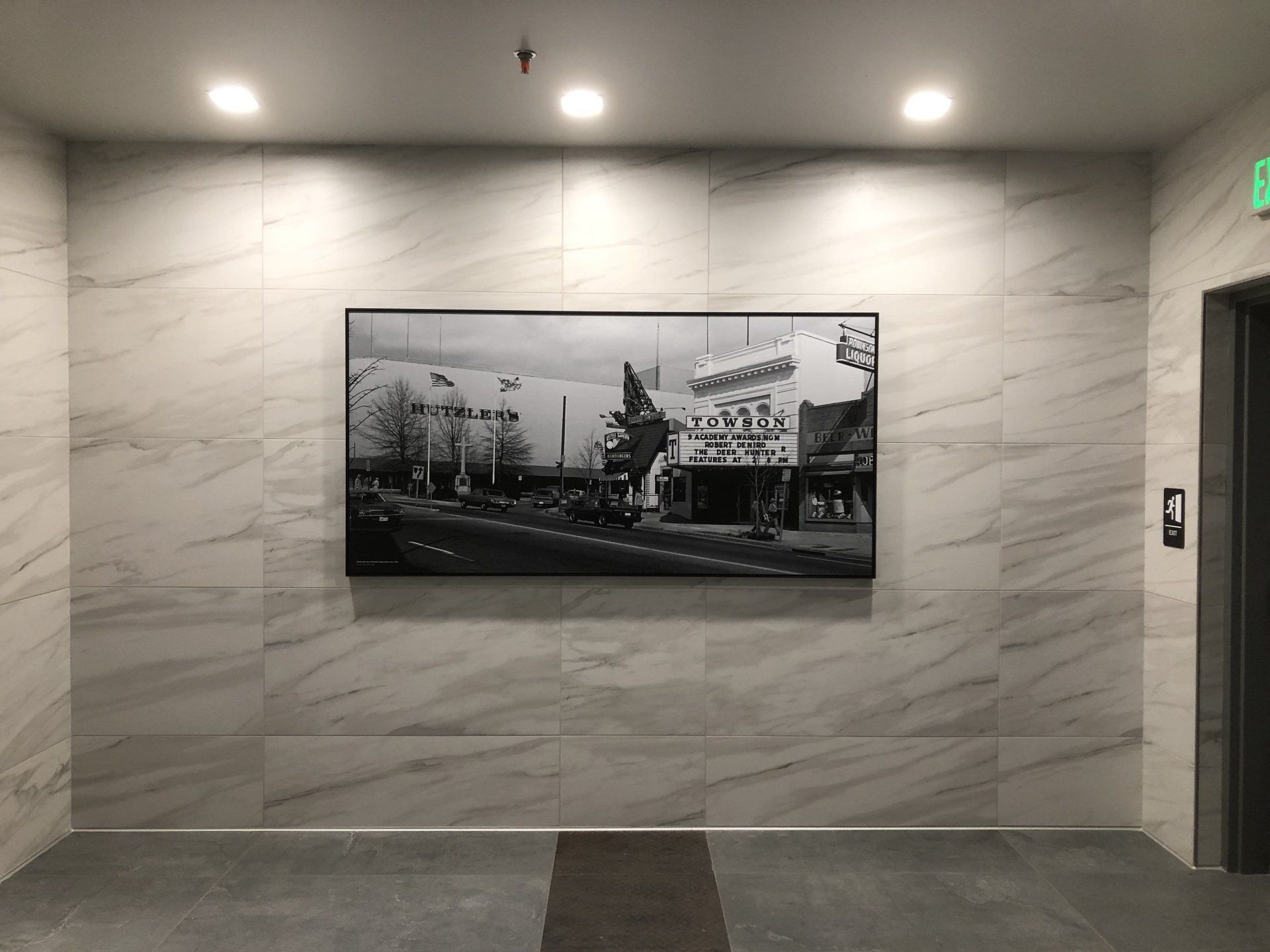 Wall Décor (UV prints, canvas wraps and more)