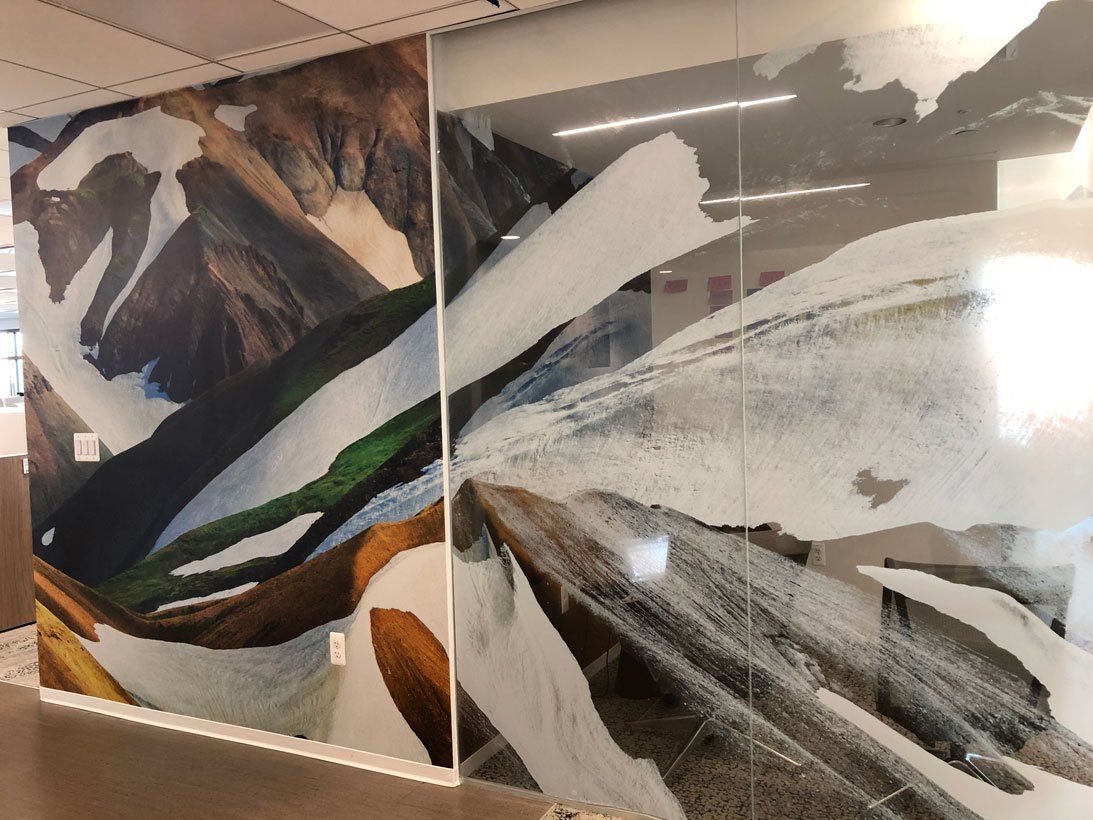 AGU - Project Features