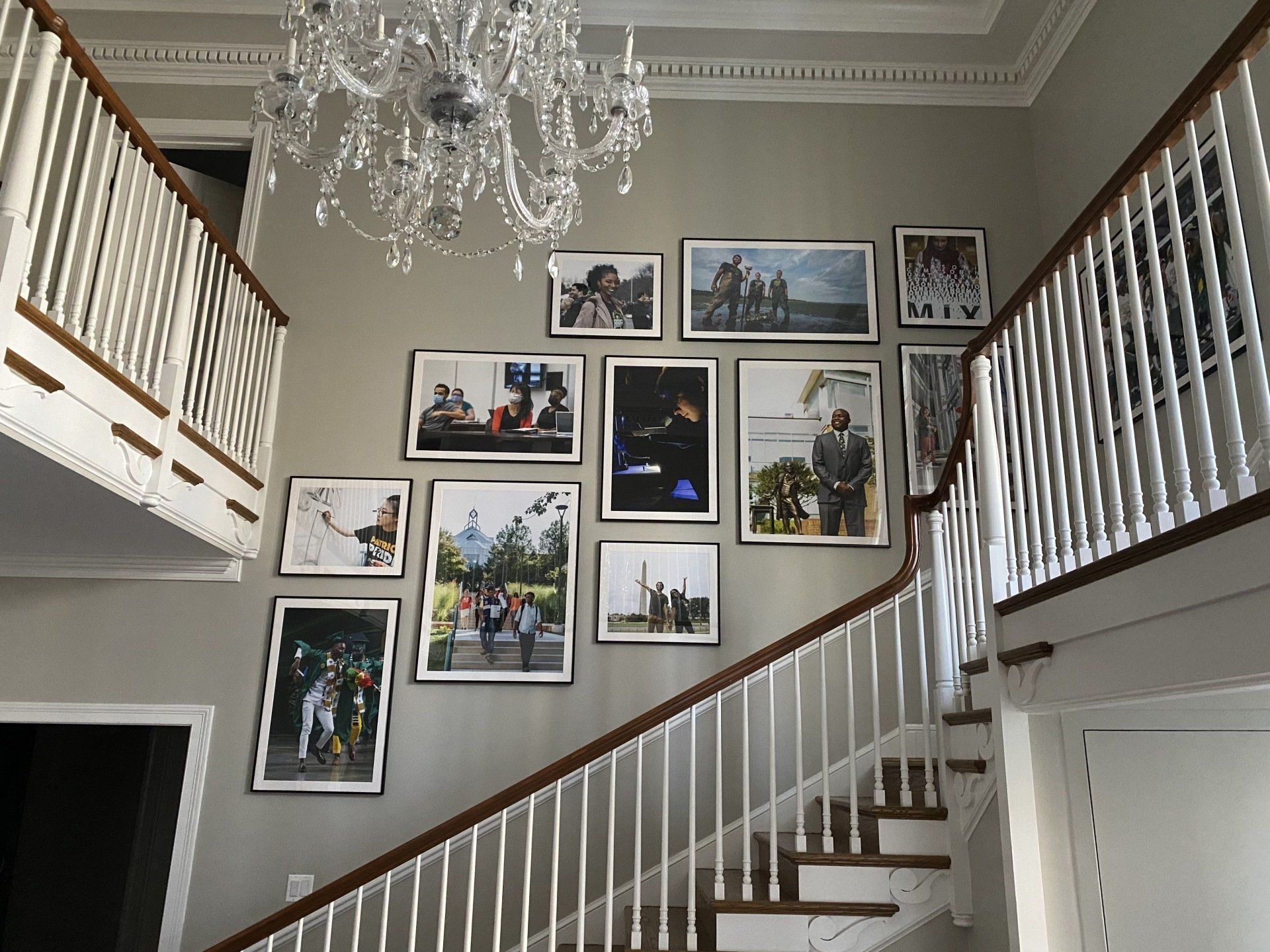 Wall Décor (UV prints, canvas wraps and more)