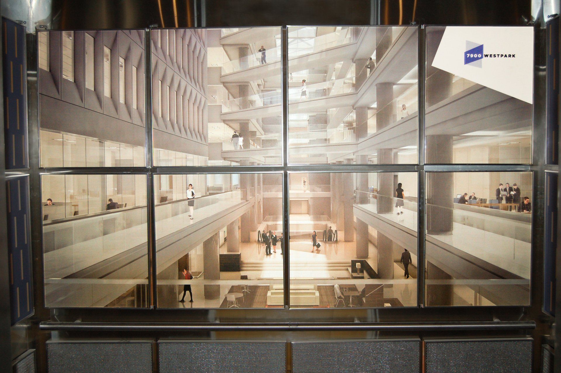 Wall Coverings, Column Wraps and Murals