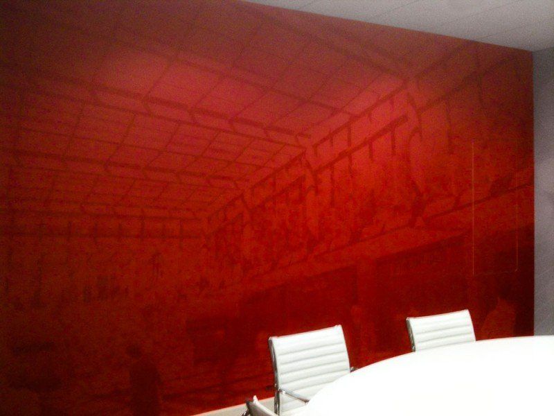 Sales Offices and Leasing Suits