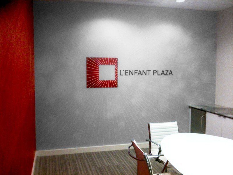 Sales Offices and Leasing Suits