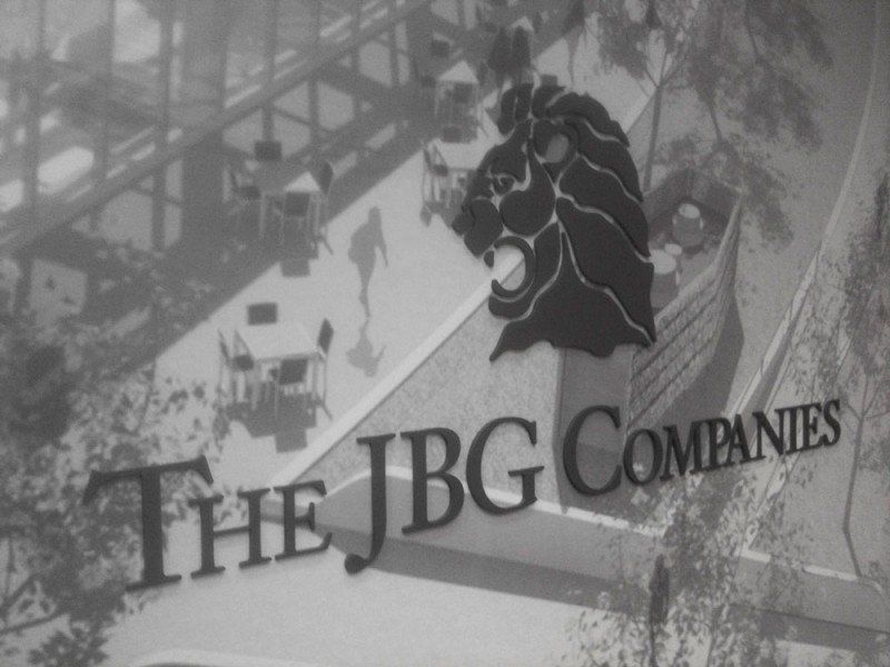 Sales Offices and Leasing Suits