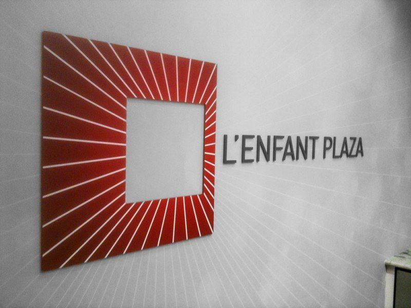 Sales Offices and Leasing Suits