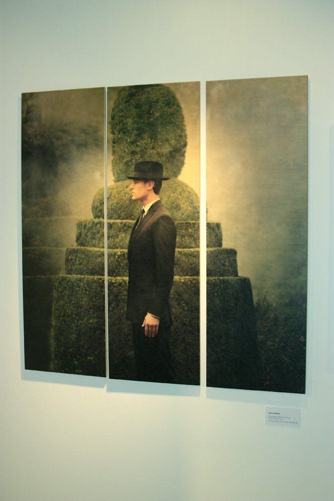 Wall Décor (UV prints, canvas wraps and more)