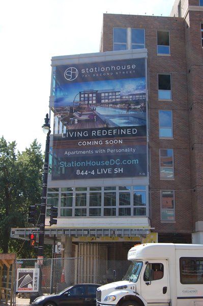 Sales Offices and Leasing Suits