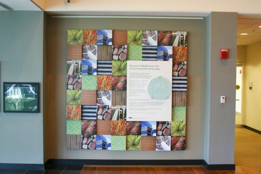 Schools and Universities Gallery