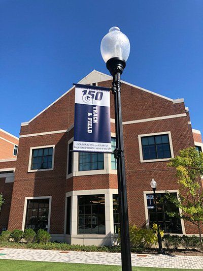 Exterior Graphic Services