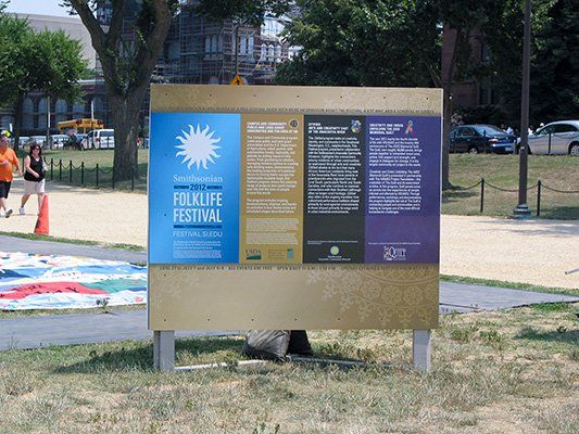 Exterior Graphic Services