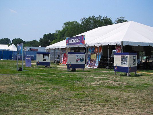 Exterior Graphic Services