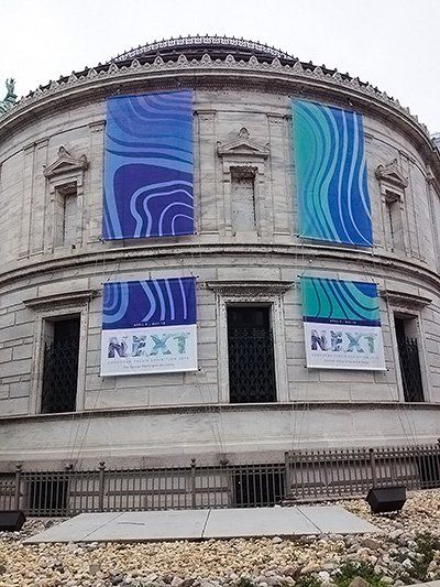 Exterior Graphic Services