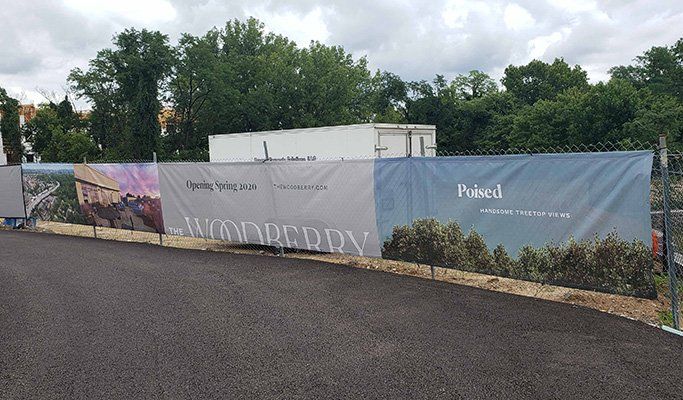 Exterior Graphic Services