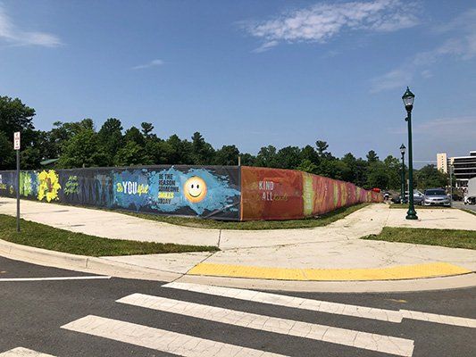 Urban Environmental & Streetscapes