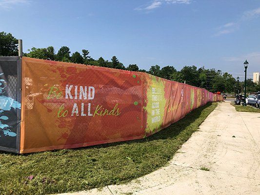 Urban Environmental & Streetscapes