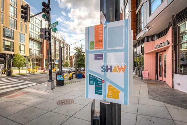 Urban Environmental & Streetscapes