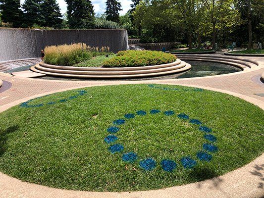 Urban Environmental & Streetscapes