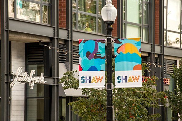 Urban Environmental & Streetscapes