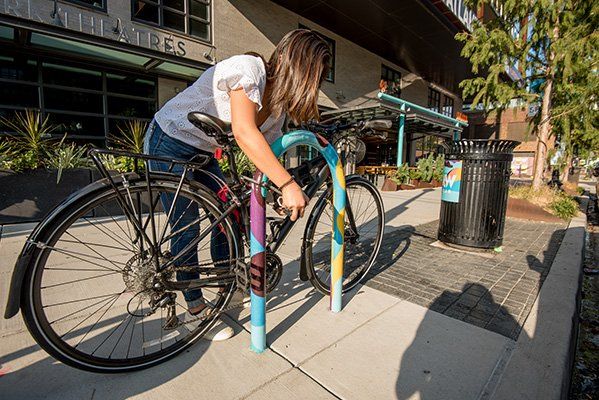 Urban Environmental & Streetscapes