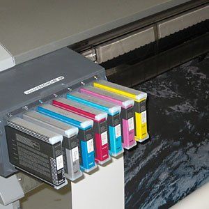 Photo Printing Epson
